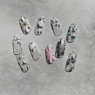 ネイル VIRTUE PLUSのエステ・リラクイメージ