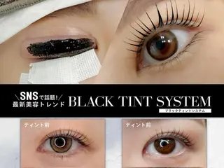 マツエク・マツパ Carat 島田の眉毛・アイブロウイメージ