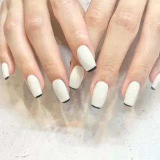 ネイル ZAZA所属・ZAZA Hanaのネイルデザイン