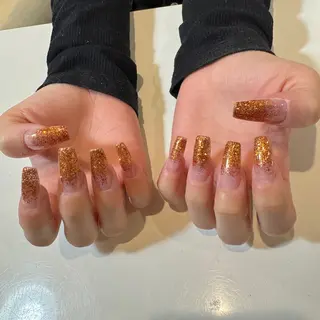 ネイル Girasol YUKIのネイルデザイン