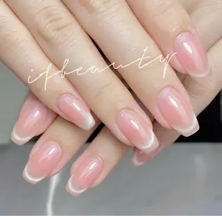 ネイル 💓if beauty2号店のネイルデザイン