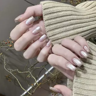 ネイル Lucy nail所属・Lucy nailのネイルデザイン