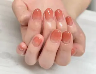 ネイル Cleo伏見店🌿 Momokaのネイルデザイン