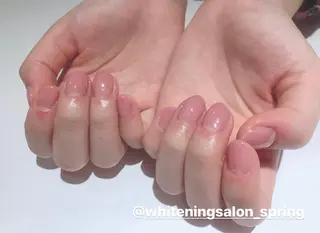 ネイル Nakao Hitomiのネイルデザイン