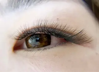 マツエク・マツパ Plume micoのマツエク・マツパデザイン