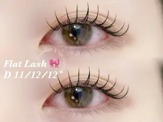 マツエク・マツパ KANA🫧 EYELISTのマツエク・マツパデザイン