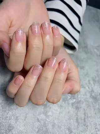 ネイル Ai Nail所属・Ai Nailのネイルデザイン