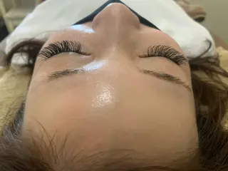 マツエク・マツパ maako ⭐︎のマツエク・マツパデザイン