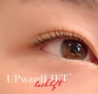 マツエク・マツパ MALLET所属・松井 亜衣のマツエク・マツパデザイン