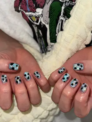 ネイル jeu NAIL.のネイルデザイン