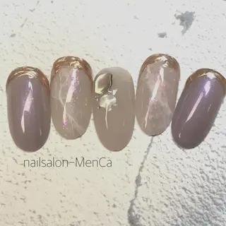 ネイル 江崎 景子のネイルデザイン