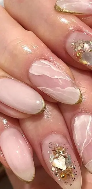 ネイル SG アイラッシュ ラッシュリフトのその他イメージ