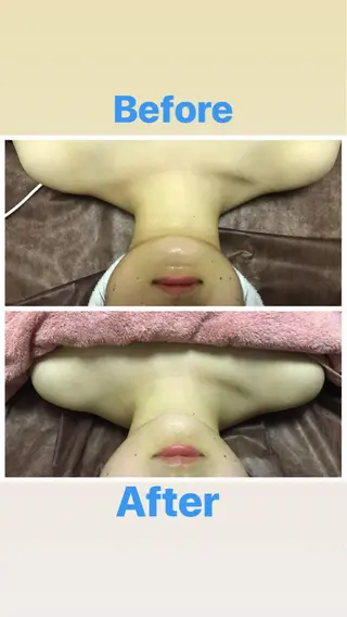 佐藤 加奈のエステ・リラクイメージ