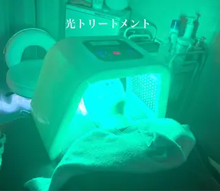 美肌/小顔/眉毛の 専門店 ルミナスの眉毛・アイブロウイメージ