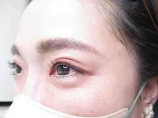 マツエク・マツパ マツエク&まつげパーマ eyechicアイシック勝どき所属・Eyechic 勝どきのマツエク・マツパデザイン