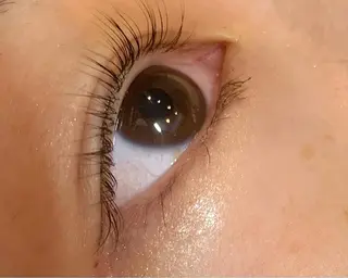 マツエク・マツパ 飯塚 亜衣のマツエク・マツパデザイン