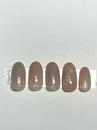 ネイル 浦和 ペルテネイルのネイルデザイン