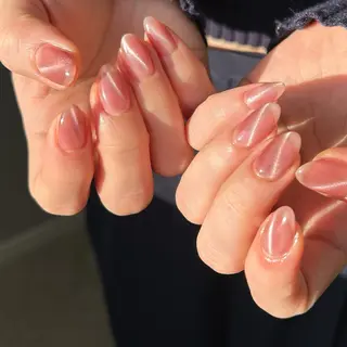 ネイル 山本 彩加のネイルデザイン