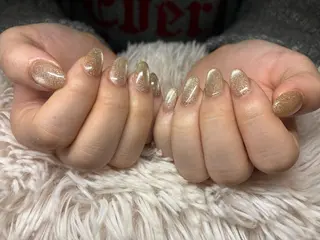 ネイル arl nail🍒 nozomiのネイルデザイン