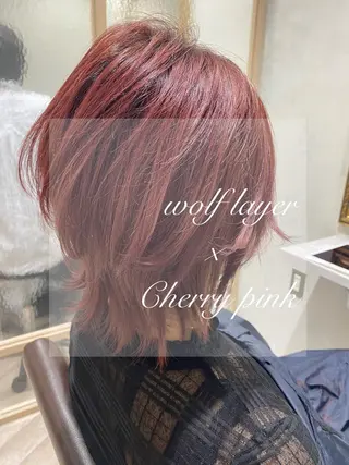 ショート 【髪質改善特化】 ✂︎ jun ✂︎のヘアスタイル