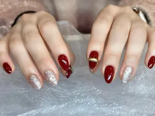 ネイル はやし みさのネイルデザイン