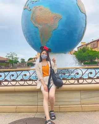 ショート カラー パーマ ヘアアレンジ メンズ CHIC share salon所属・ちこ .のヘアスタイル