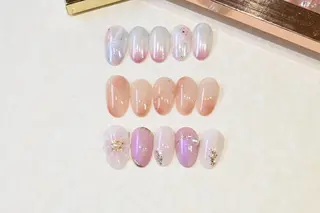 ネイル Be-style 　のネイルデザイン