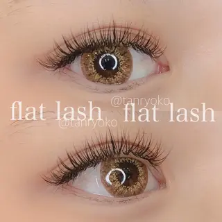 マツエク・マツパ 心斎橋🤍韓国.美眉 パリジェンヌ R..のマツエク・マツパデザイン