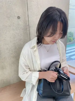 ミディアム カラー 渋谷パーソナルカラー 診断🌈✨井上のその他イメージ