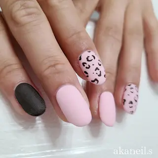 ネイル 【akaneils】 アカネのネイルデザイン