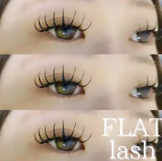 マツエク・マツパ ディアナ 水戸元吉田店 小林のマツエク・マツパデザイン