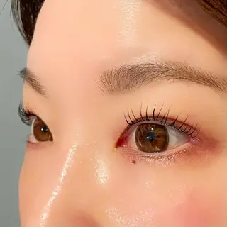 マツエク・マツパ アイサロン♡uru 村山 うららのマツエク・マツパデザイン