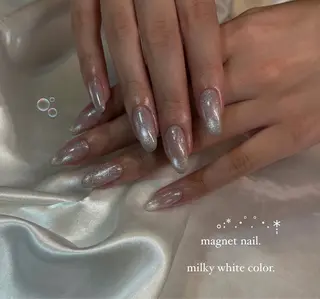 ネイル Chat noir所属・【chatnoir】 MIYUのネイルデザイン