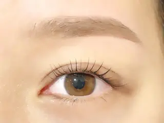 マツエク・マツパ 美まつげ・美眉専門店 anelaイオンモールつくば店～パリジェンヌ/アディクト導入店～所属・anela 野口 琴音のマツエク・マツパデザイン