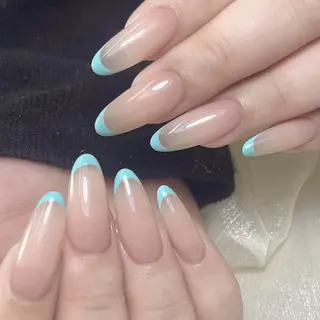 ネイル Mi Oのネイルデザイン