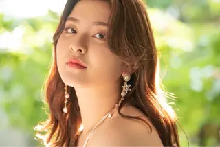 ロング レディースモデル💞 ユイ🎀のヘアスタイル