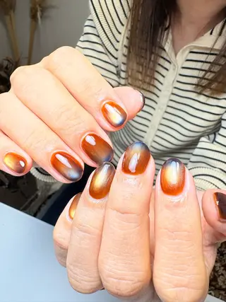 ネイル enn. makiのネイルデザイン