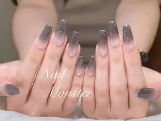 ネイル NAIL MONSTERのネイルデザイン