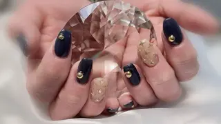 ネイル ek.nail⭐︎ kanaのネイルデザイン