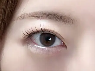 マツエク・マツパ 小堀 菜沙 🌙のマツエク・マツパデザイン