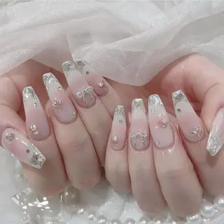 ネイル MIHANA SAKURAのネイルデザイン