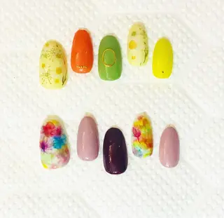 ネイル mmagicca. 【 まじか. 】のネイルデザイン