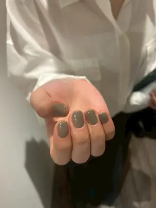 ネイル favori金山 山添のネイルデザイン