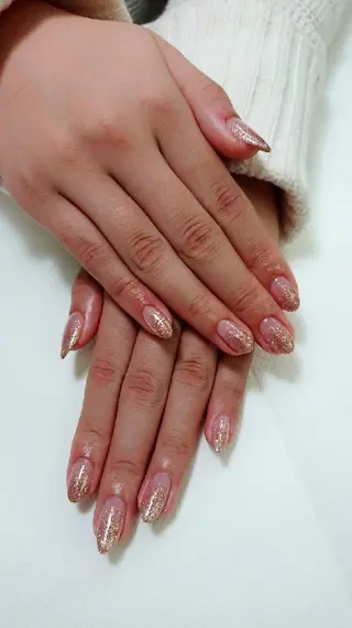 ネイル MAXKELLY chamiのネイルデザイン