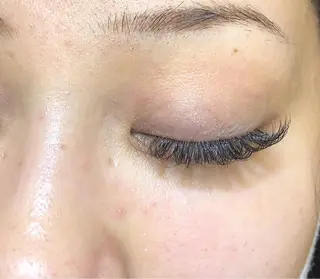 マツエク・マツパ Emil eye roomのマツエク・マツパデザイン