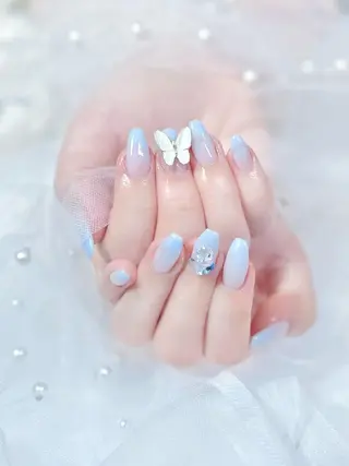 ネイル Chat noir所属・【chatnoir】 MIYUのネイルデザイン