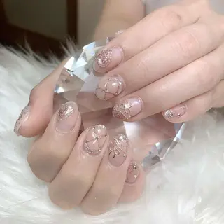 ネイル ヒユ ビューティーのネイルデザイン