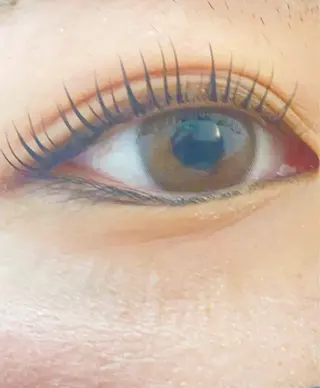 マツエク・マツパ BEL EYE BEAUTYジュンのマツエク・マツパデザイン