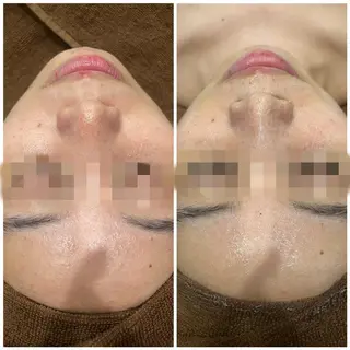 ロング カラー パーマ ヘアアレンジ メンズ キッズ ネイル マツエク・マツパ アイブロウ Amaryllis 🌹松本のエステ・リラクイメージ