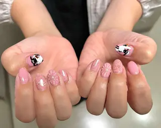 ネイル mieux HAZUKiのその他イメージ